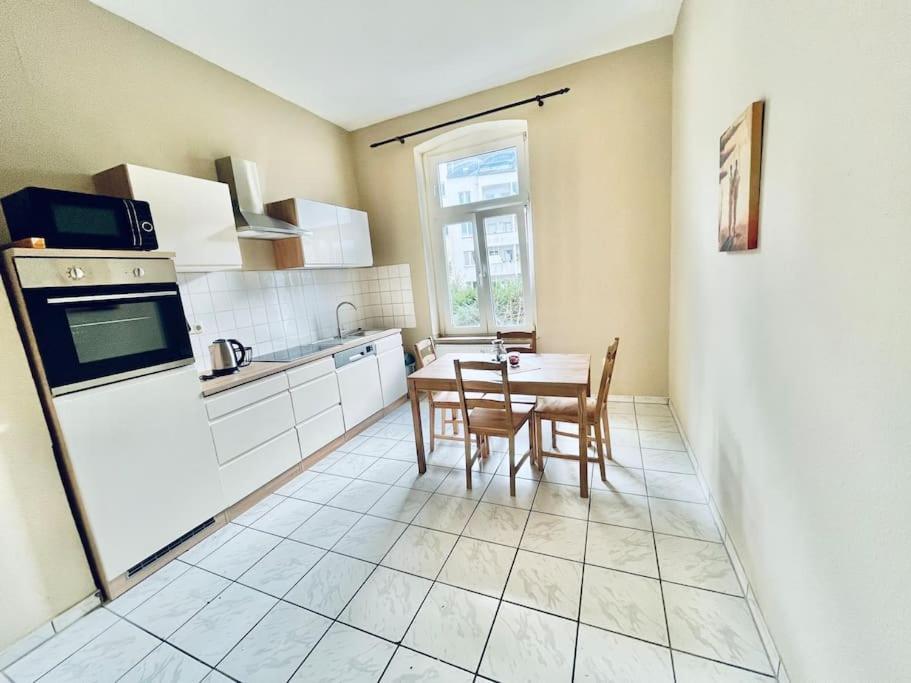 Dortmund City Wohnung 85/3 Εξωτερικό φωτογραφία