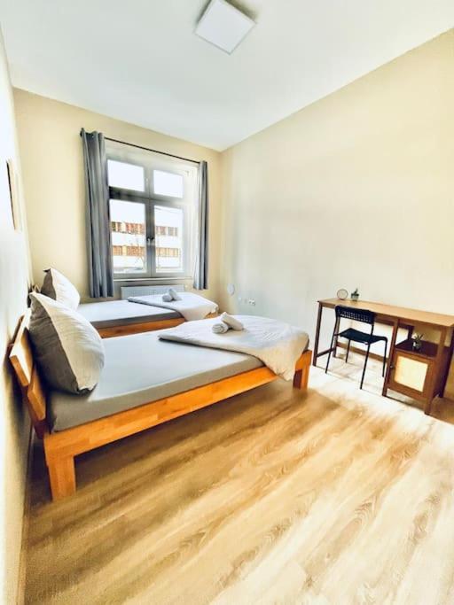 Dortmund City Wohnung 85/3 Εξωτερικό φωτογραφία