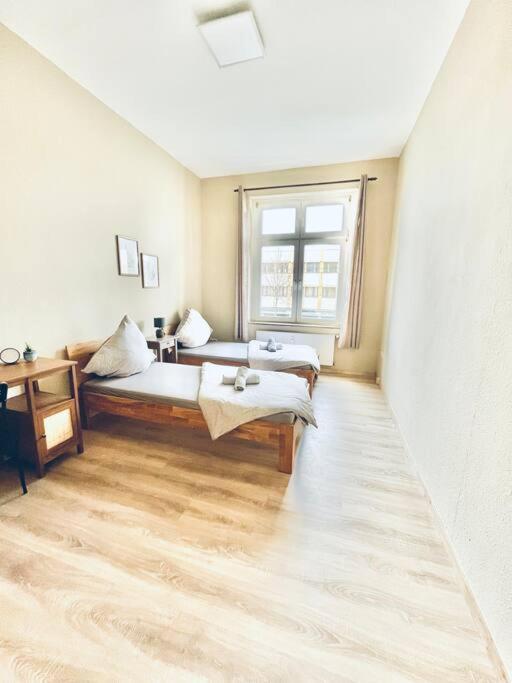 Dortmund City Wohnung 85/3 Εξωτερικό φωτογραφία