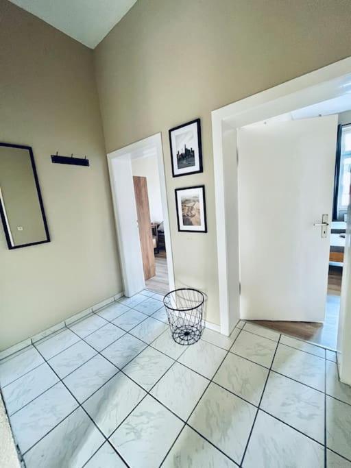 Dortmund City Wohnung 85/3 Εξωτερικό φωτογραφία
