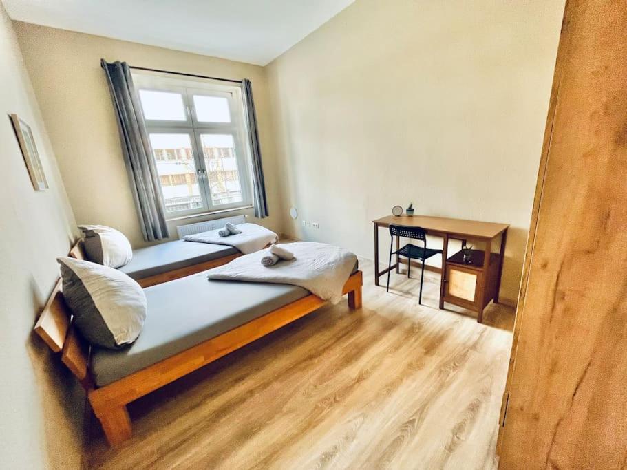 Dortmund City Wohnung 85/3 Εξωτερικό φωτογραφία