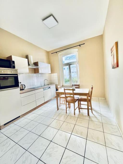 Dortmund City Wohnung 85/3 Εξωτερικό φωτογραφία